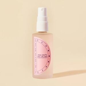 Pink Moon Over the Moon Lunar Rose Mist 60ml BRAND NEW/SEALED
